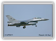 F-16AM RNLAF J-192